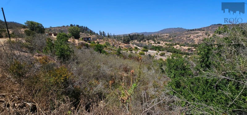 Concón, Fuerte Aguayo, Portal del Mar, Parcelas en venta, pozo y luz