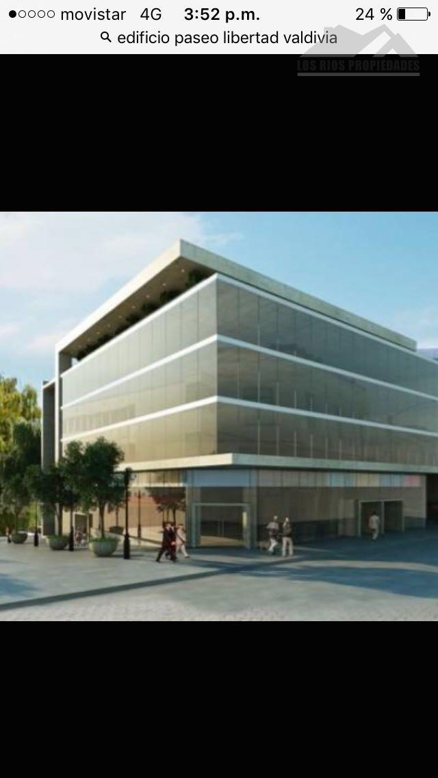 Arriendo locales comerciales