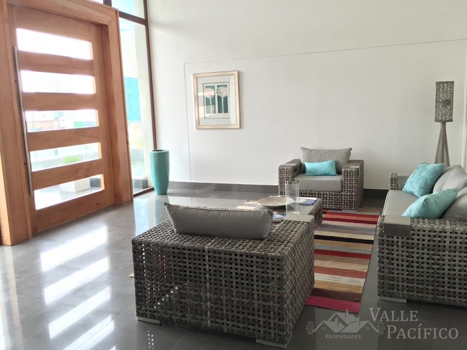 VENTA DEPTO BOSQUES DE MONTEMAR, CONCÓN 2D - 2B