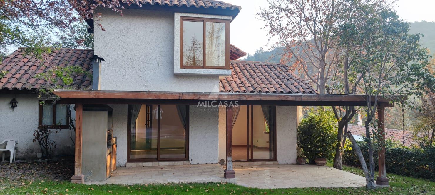 Club De Golf Lomas De La Dehesa ARRIENDO