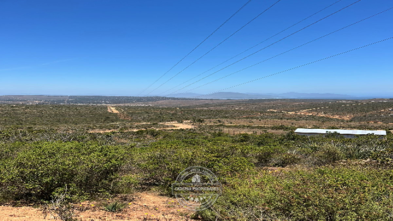 VENDE PARCELA EN HUAQUEN - LA LIGUA