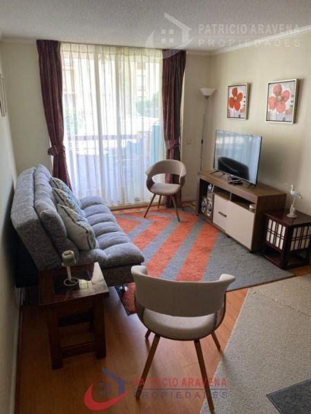 Departamento único, mejor inversión