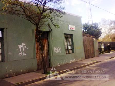 Sitio Gamero  Casco - Rancagua