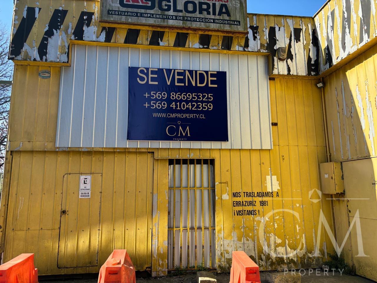 SE VENDE PROPIEDAD COMERCIAL A  PASOS DE PICARTE