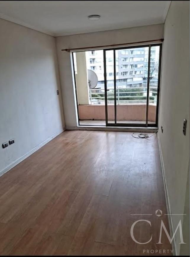 Arriendo departamento en calle Bandera