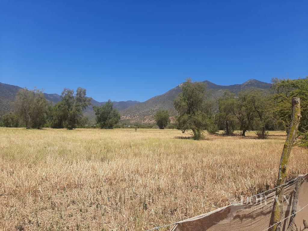 Venta de Parcelas en Melipilla