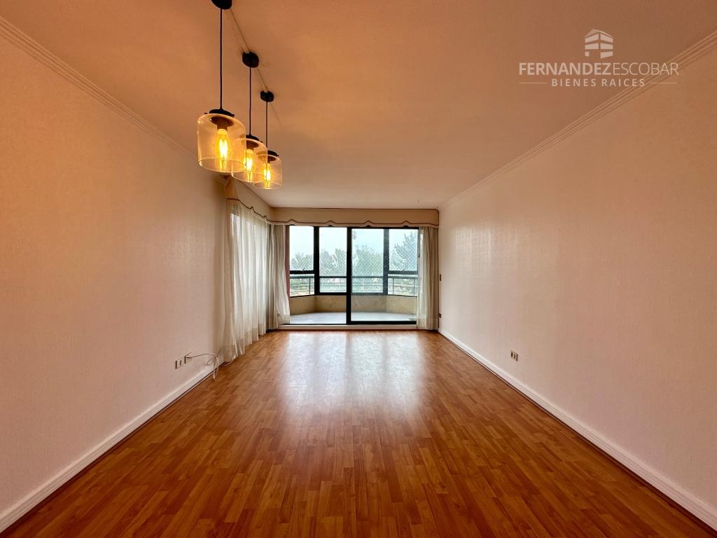 REÑACA - VENDE DEPTO 3D 2B 1E BODEGA - JARDÃN DEL MAR