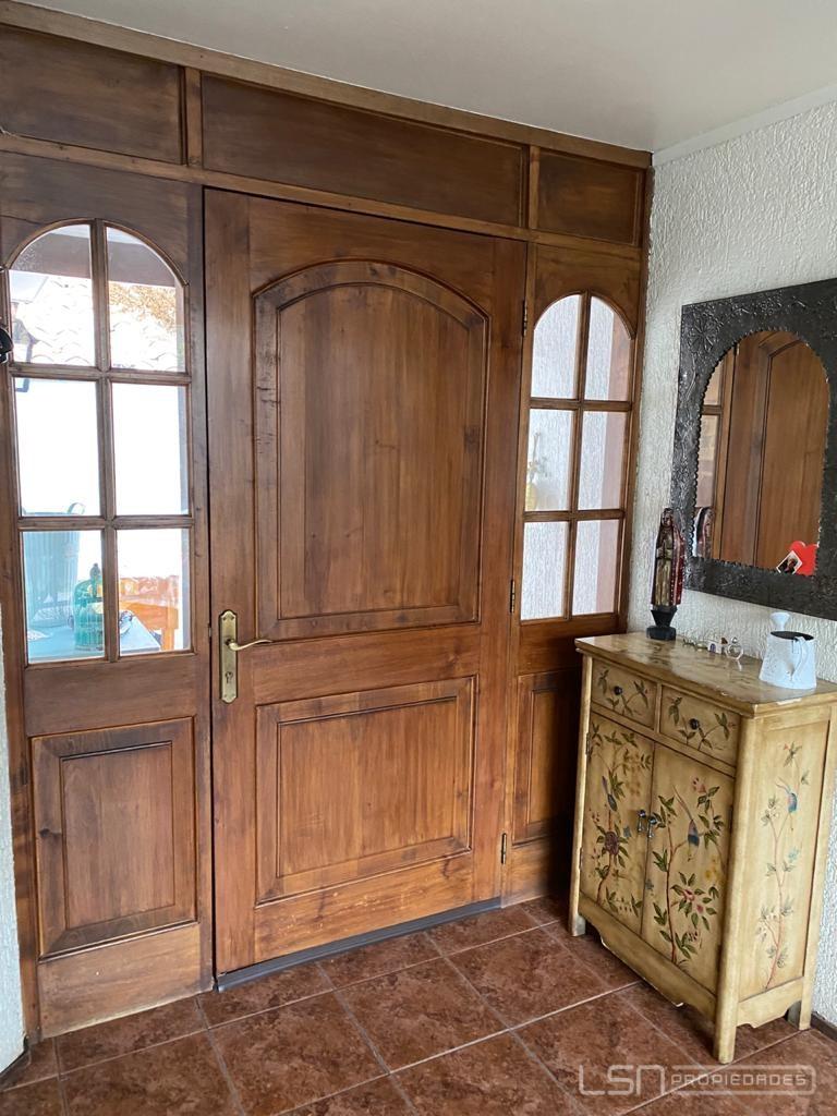 Excelente Casa En Loma Verde