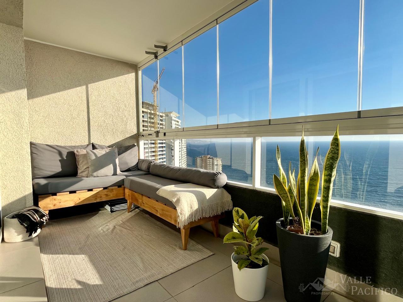 VENTA DEPARTAMENTO COSTA DE MONTEMAR 2D-2B