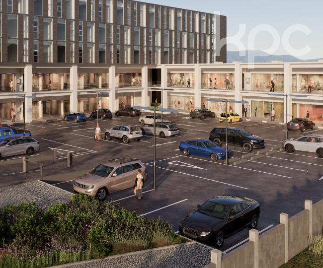 Locales Comerciales en Arriendo - Rancagua