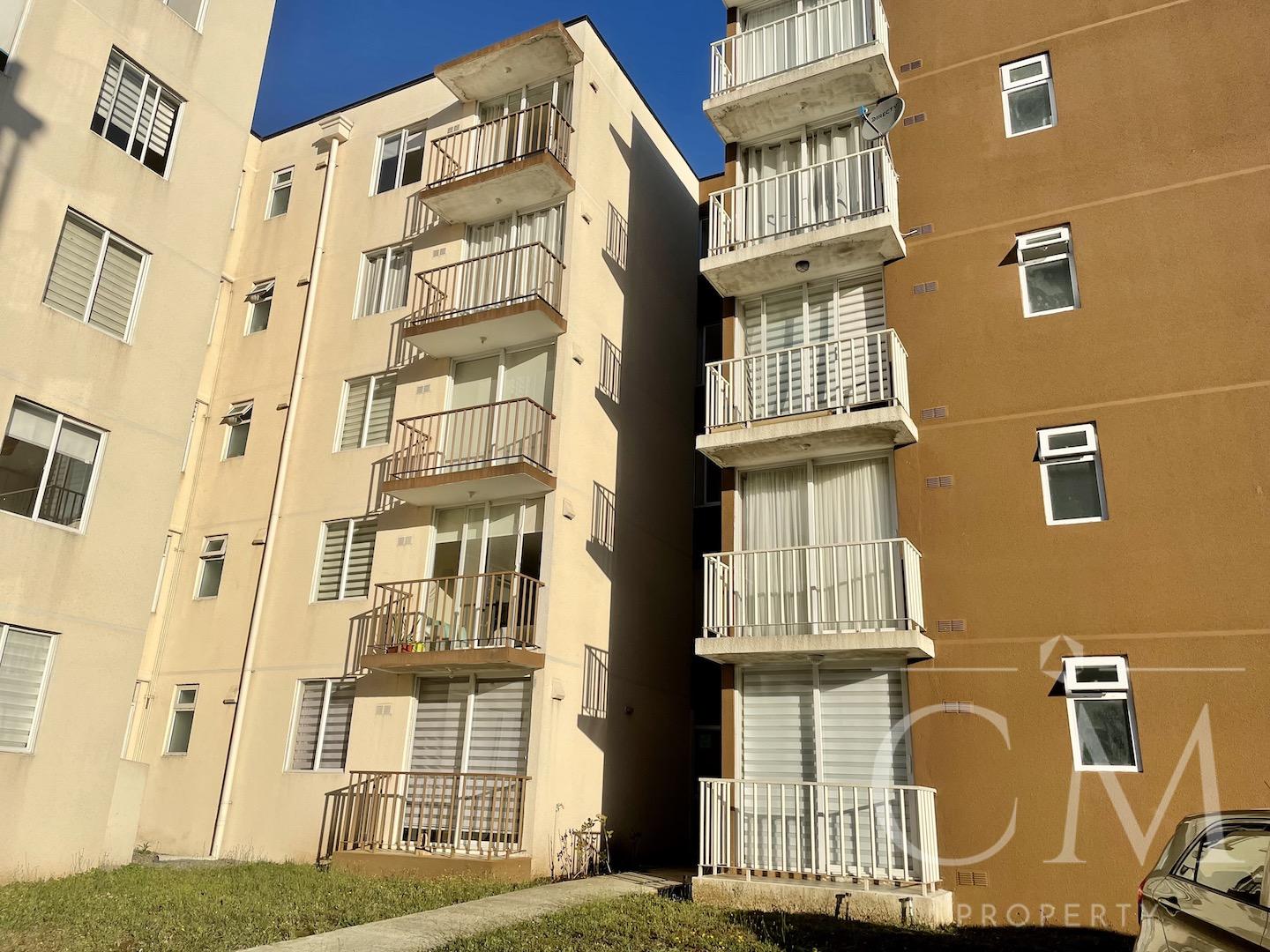 Departamento en Brisas de la Ribera
