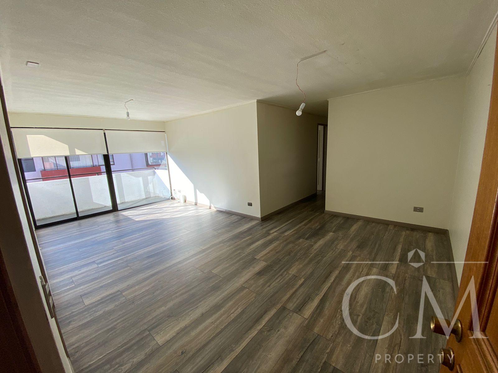 ARRIENDO O VENTA cómodo y central departamento en Condominio en Osorno.