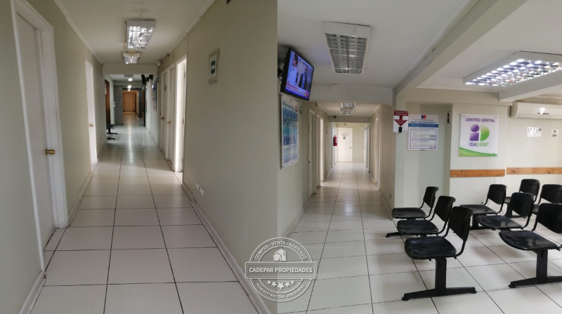 ARRIENDA OFICINAS EN LA FLORIDA