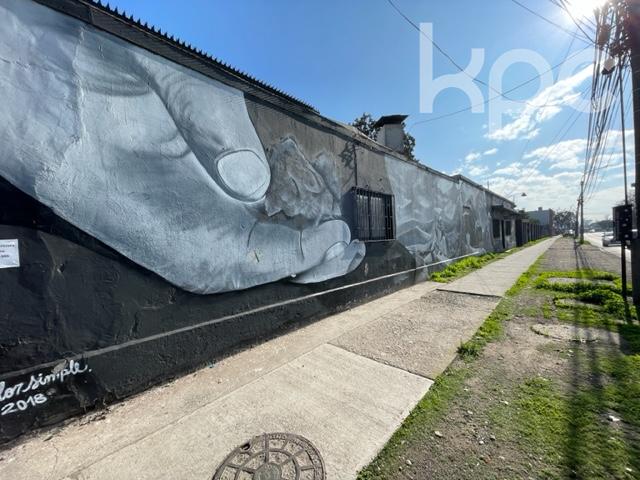 Casa Oficina en Venta - Alameda - Rancagua
