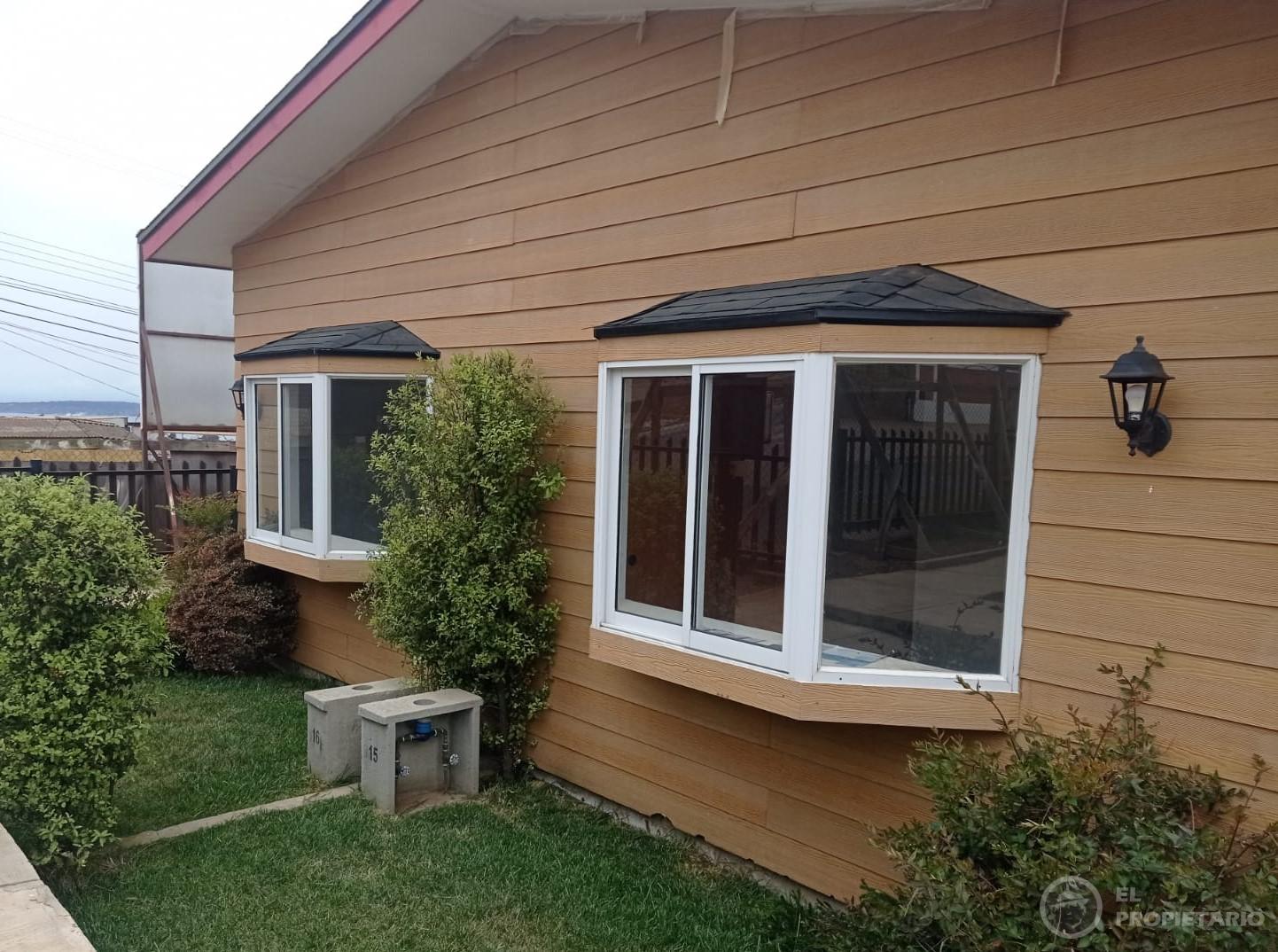 Venta Casas Nuevas en Quintero desde UF 2.200