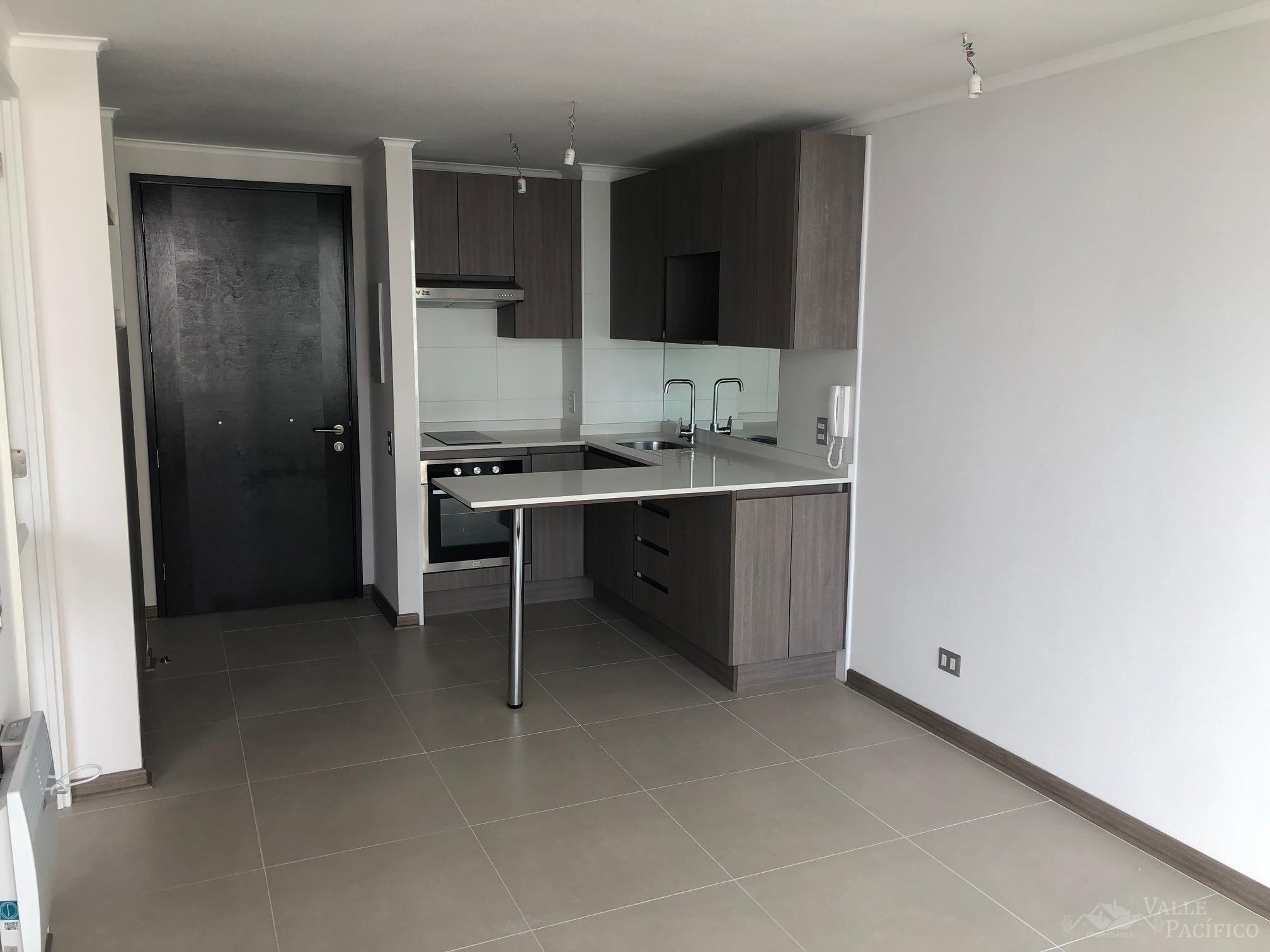 ARRIENDO DEPTO COSTA DE MONTEMAR 1D-1B