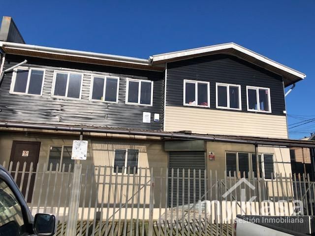 LOCAL COMERCIAL 70 M2 AV. PRESIDENTE IBAÑEZ