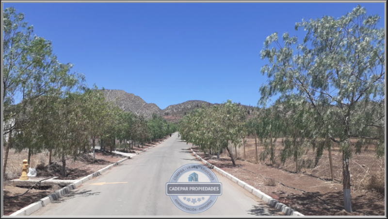 VENDE PARCELA EN 