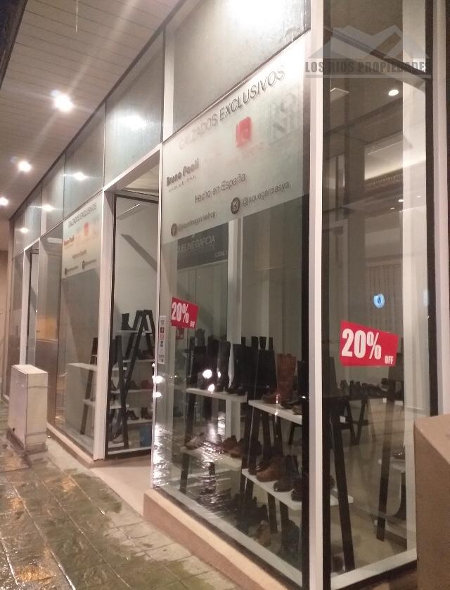 Local comercial