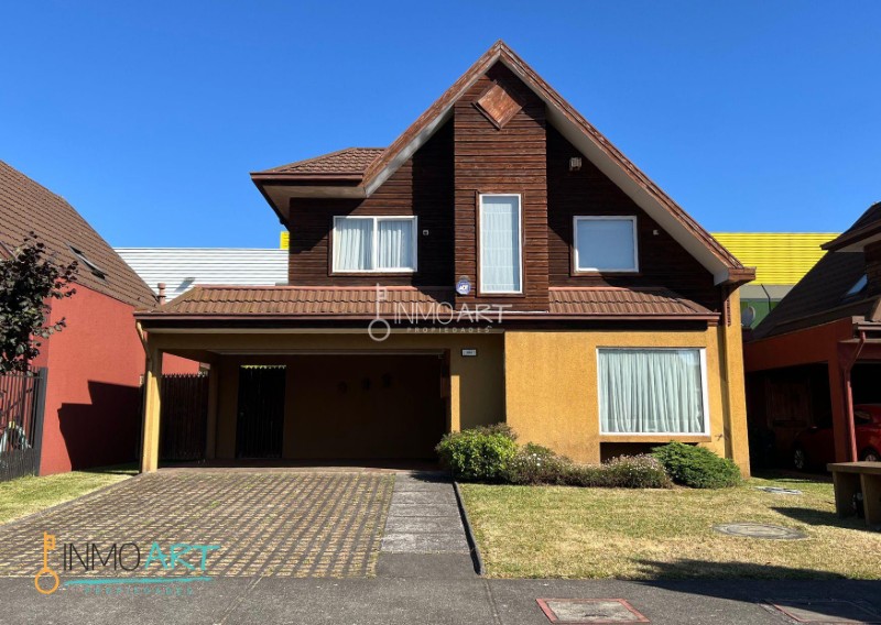 Arriendo Hermosa casa en Barrio Inglés