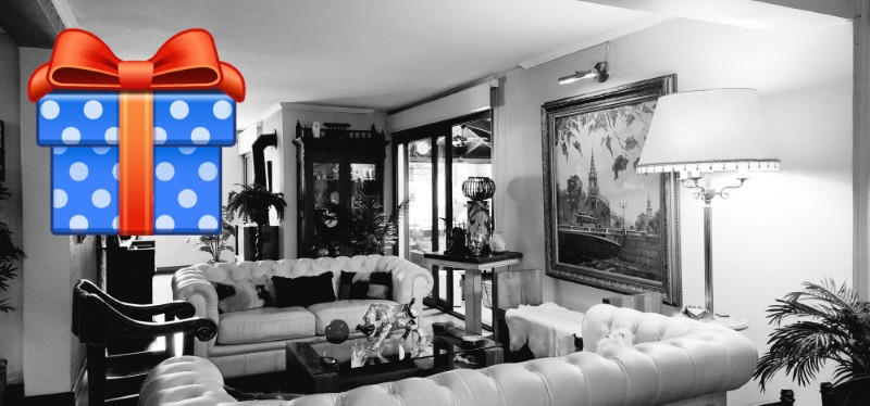 CASA LA REINA