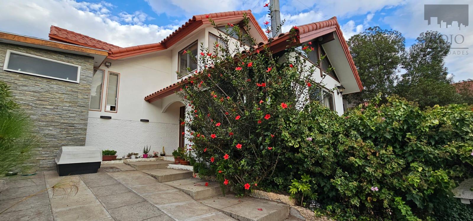 Bosques de Montemar, 4 dormitorios + estar, piscina, quincho, 510 m2