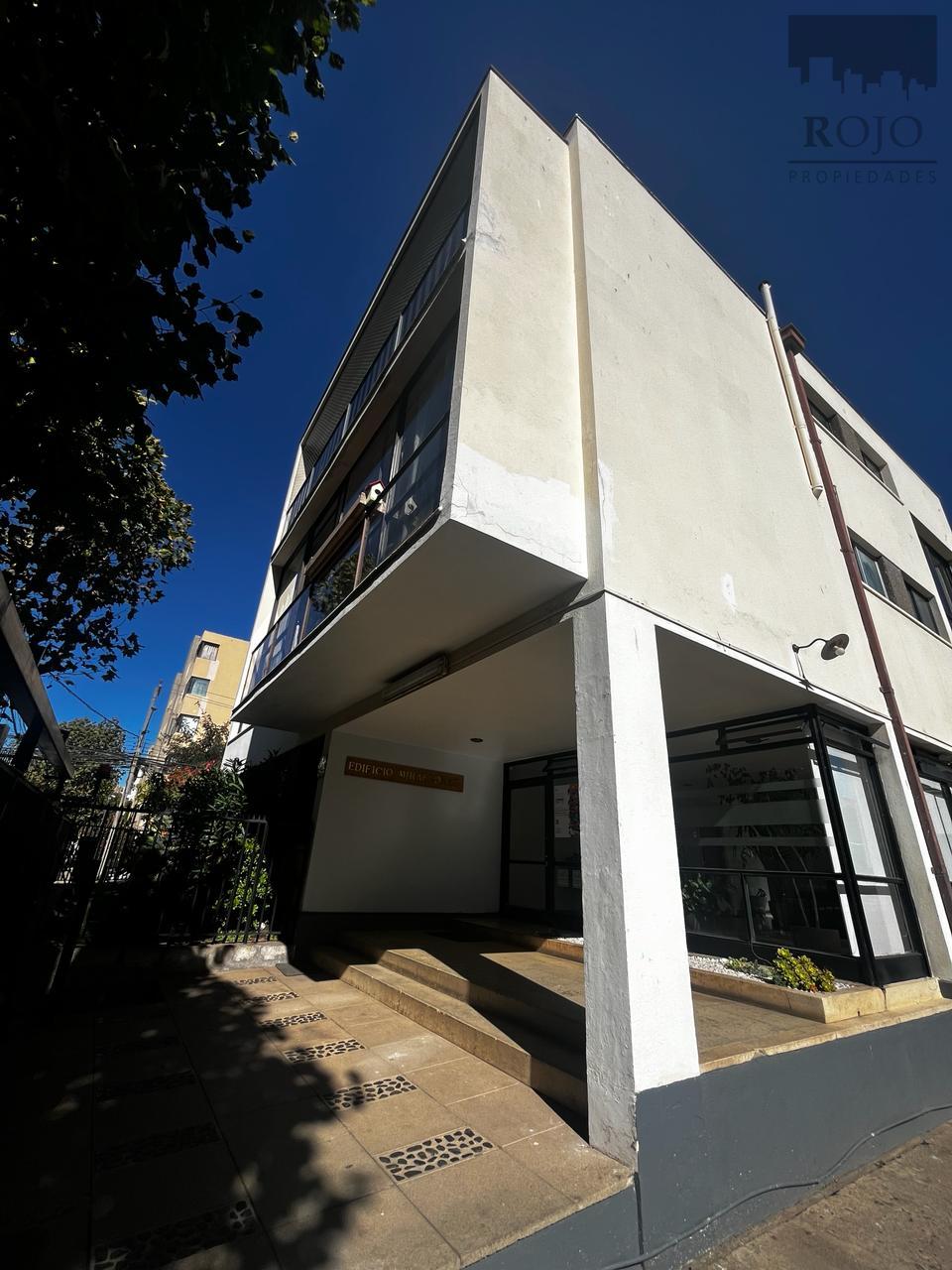 Viña Poniente, lindo departamento primer piso, 3 dormitorios, sin estacionamiento