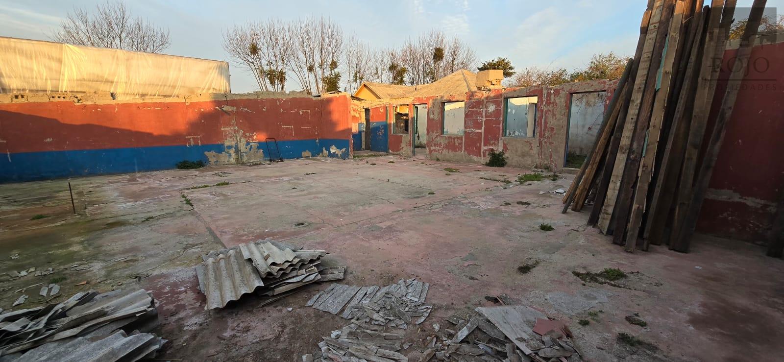 Concón Centro, amplio terreno 495. uso comercial o habitacional