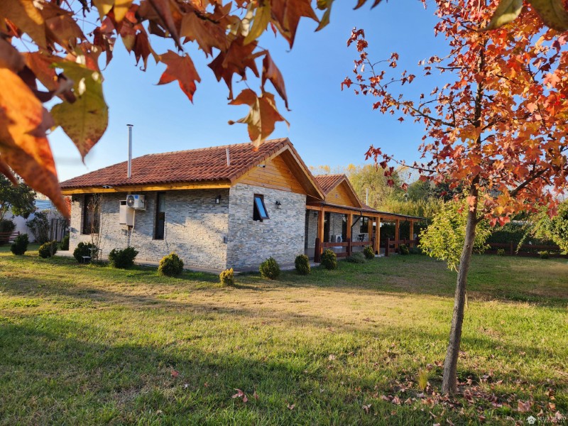 Se vende Espectacular casa en Graneros, VI Region