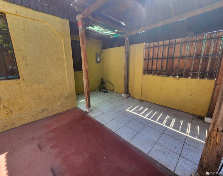 Se vende casa sector Diego Portales, Rancagua