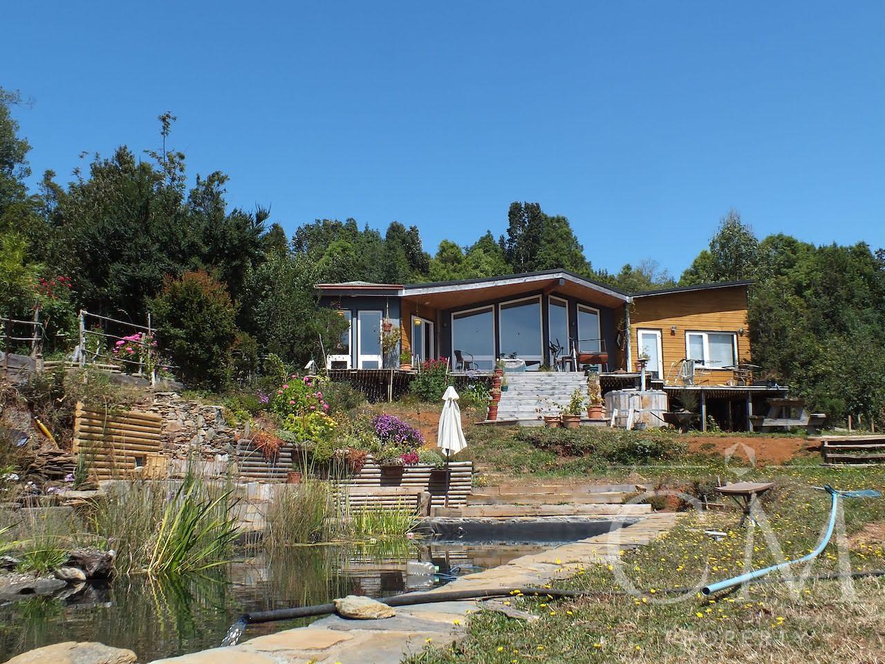 Hermosa casa en Sector Chabelita