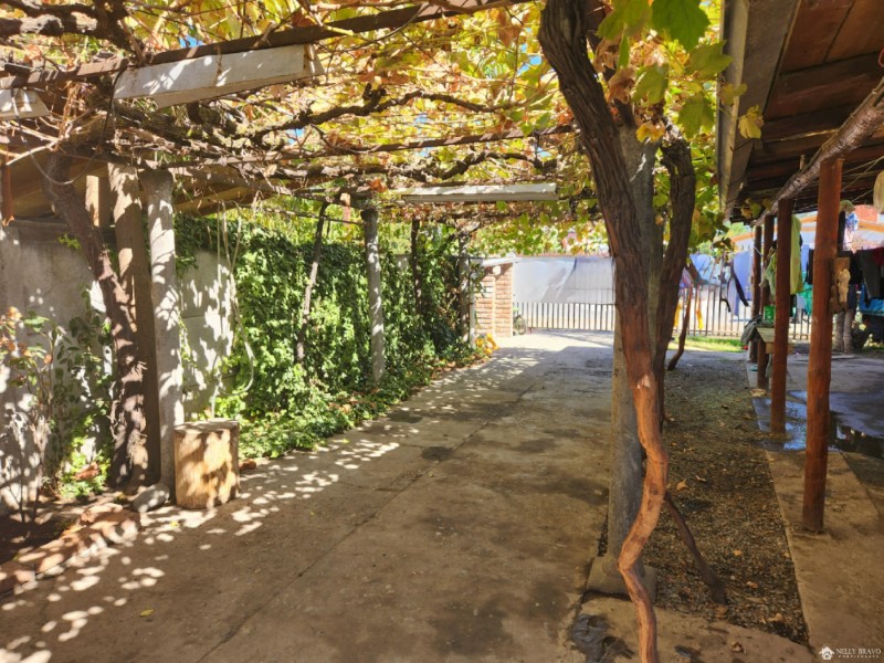Se vende casa en Lo Miranda, Doñihue